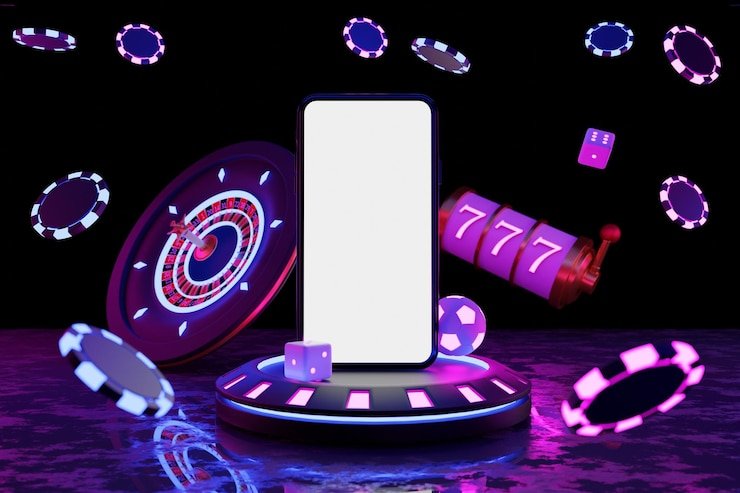 Bagian deposit dan penarikan dalam Riwayat Betting rvip 4
