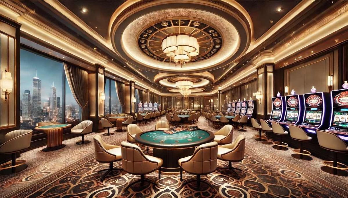 Promosi aktif: bonus selamat datang, cashback, dan reload harian Dasbor promosi Microgaming di rvip 4 menampilkan bonus dan penawaran reload aktif